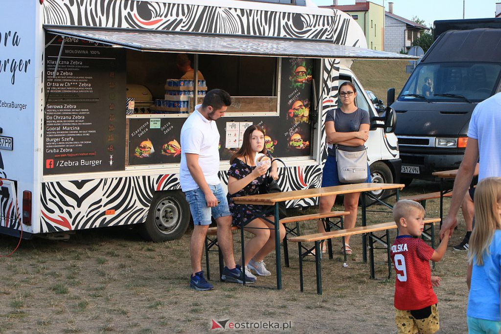 Trzydniowy festiwal smaków i muzyki w Ostrołęce wystartował [21.08.2020] - zdjęcie #25 - eOstroleka.pl