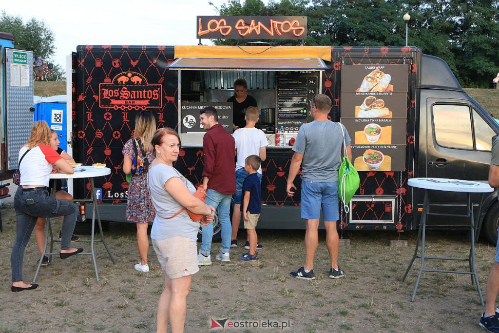 Trzydniowy festiwal smaków i muzyki w Ostrołęce wystartował [21.08.2020] - zdjęcie #26 - eOstroleka.pl