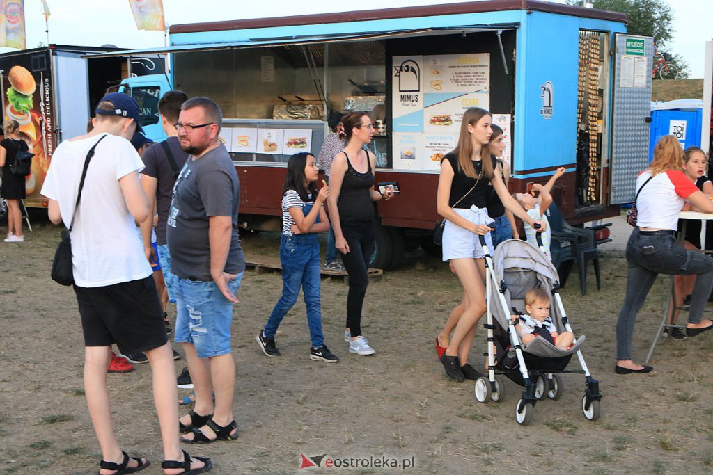 Trzydniowy festiwal smaków i muzyki w Ostrołęce wystartował [21.08.2020] - zdjęcie #27 - eOstroleka.pl