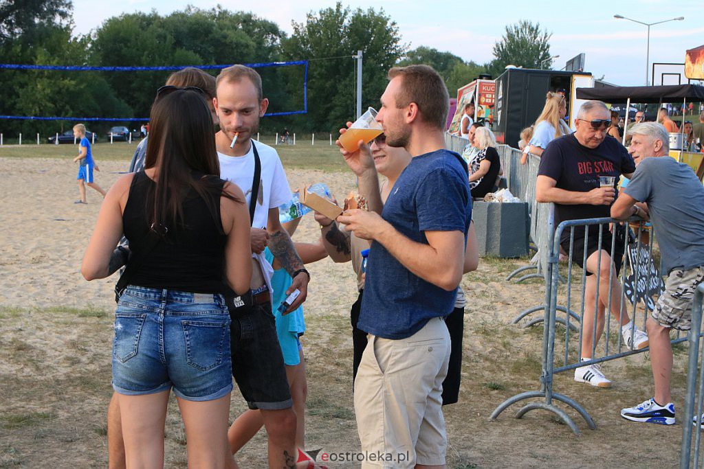Trzydniowy festiwal smaków i muzyki w Ostrołęce wystartował [21.08.2020] - zdjęcie #30 - eOstroleka.pl