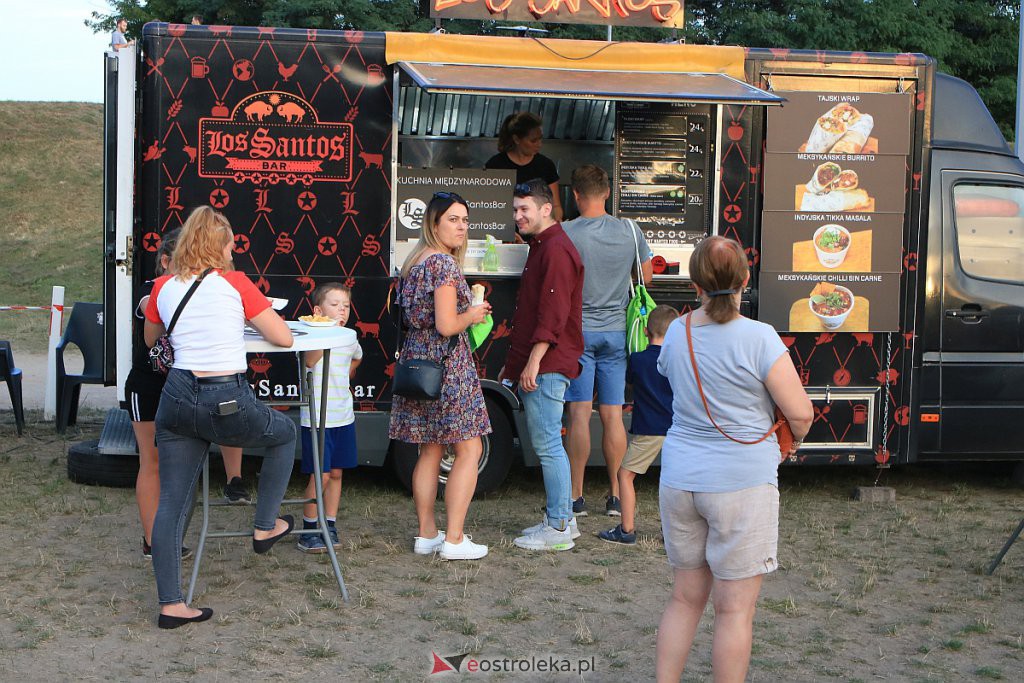 Trzydniowy festiwal smaków i muzyki w Ostrołęce wystartował [21.08.2020] - zdjęcie #43 - eOstroleka.pl