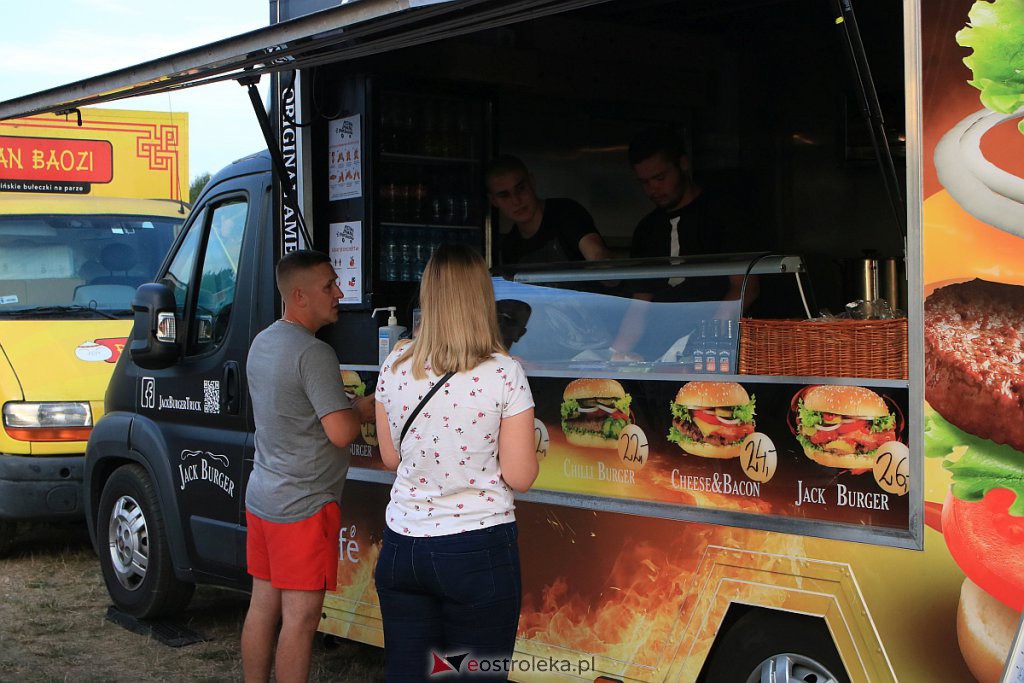 Trzydniowy festiwal smaków i muzyki w Ostrołęce wystartował [21.08.2020] - zdjęcie #39 - eOstroleka.pl