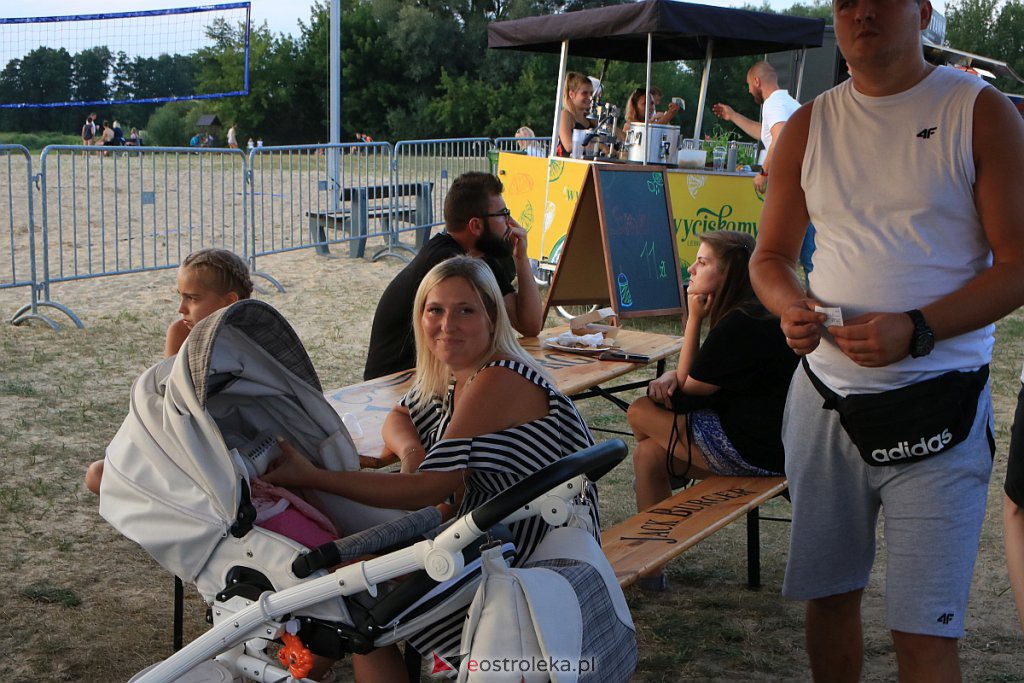 Trzydniowy festiwal smaków i muzyki w Ostrołęce wystartował [21.08.2020] - zdjęcie #37 - eOstroleka.pl