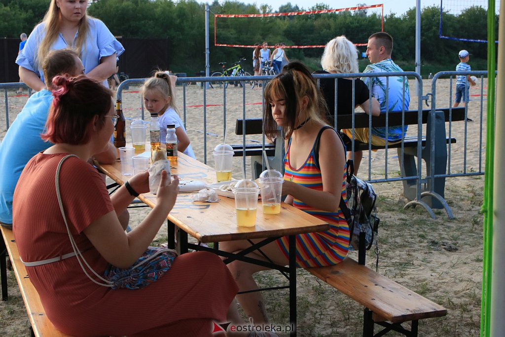 Trzydniowy festiwal smaków i muzyki w Ostrołęce wystartował [21.08.2020] - zdjęcie #38 - eOstroleka.pl