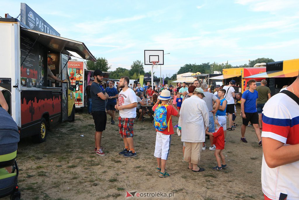 Trzydniowy festiwal smaków i muzyki w Ostrołęce wystartował [21.08.2020] - zdjęcie #33 - eOstroleka.pl