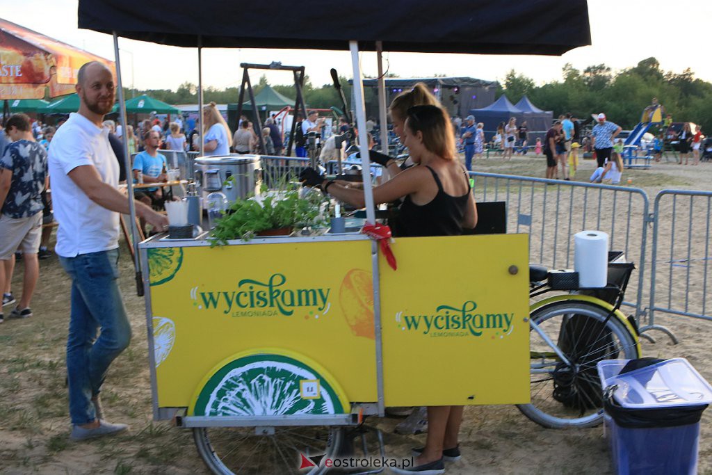 Trzydniowy festiwal smaków i muzyki w Ostrołęce wystartował [21.08.2020] - zdjęcie #31 - eOstroleka.pl