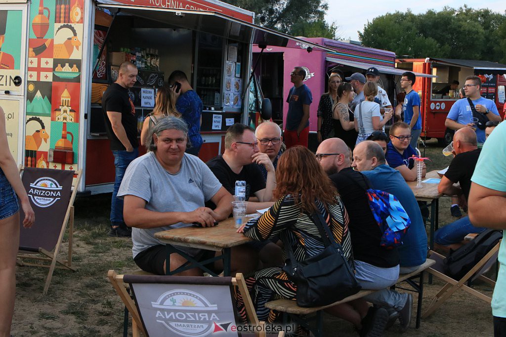 Trzydniowy festiwal smaków i muzyki w Ostrołęce wystartował [21.08.2020] - zdjęcie #47 - eOstroleka.pl