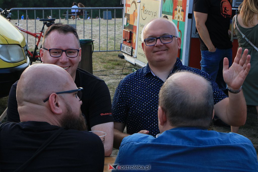 Trzydniowy festiwal smaków i muzyki w Ostrołęce wystartował [21.08.2020] - zdjęcie #48 - eOstroleka.pl