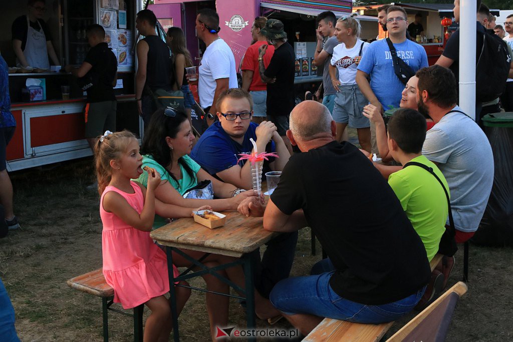 Trzydniowy festiwal smaków i muzyki w Ostrołęce wystartował [21.08.2020] - zdjęcie #25 - eOstroleka.pl