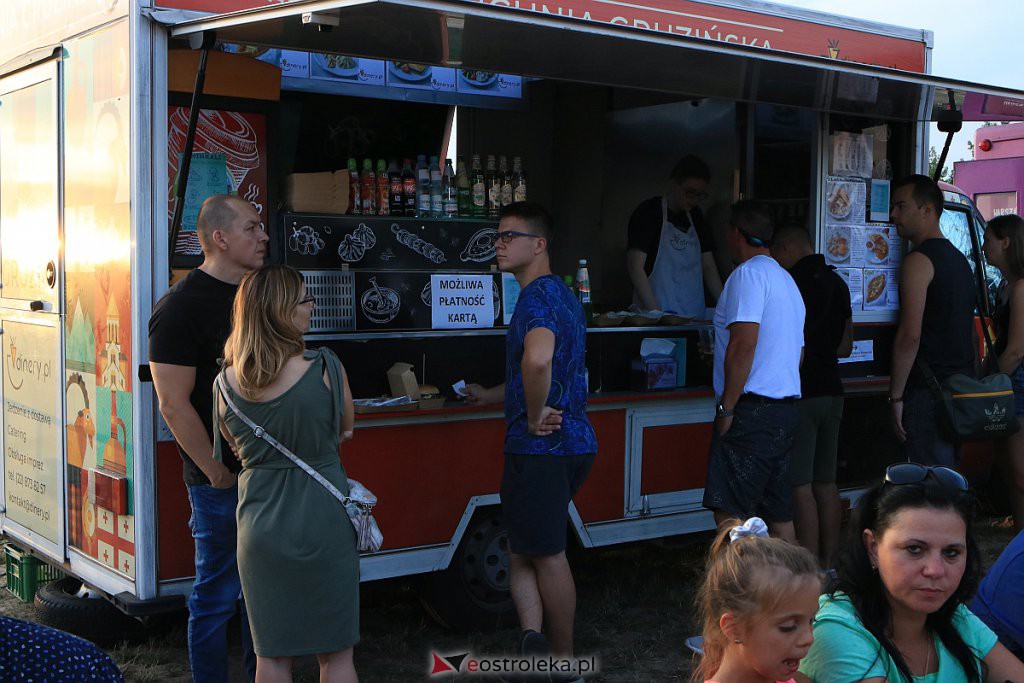 Trzydniowy festiwal smaków i muzyki w Ostrołęce wystartował [21.08.2020] - zdjęcie #51 - eOstroleka.pl