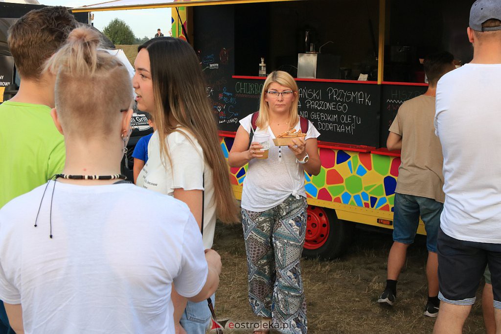 Trzydniowy festiwal smaków i muzyki w Ostrołęce wystartował [21.08.2020] - zdjęcie #52 - eOstroleka.pl