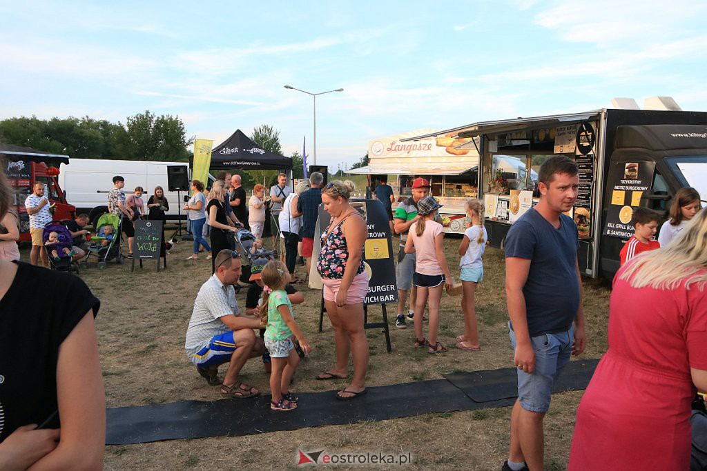 Trzydniowy festiwal smaków i muzyki w Ostrołęce wystartował [21.08.2020] - zdjęcie #22 - eOstroleka.pl