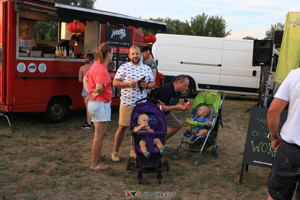 Trzydniowy festiwal smaków i muzyki w Ostrołęce wystartował [21.08.2020] - zdjęcie #54 - eOstroleka.pl