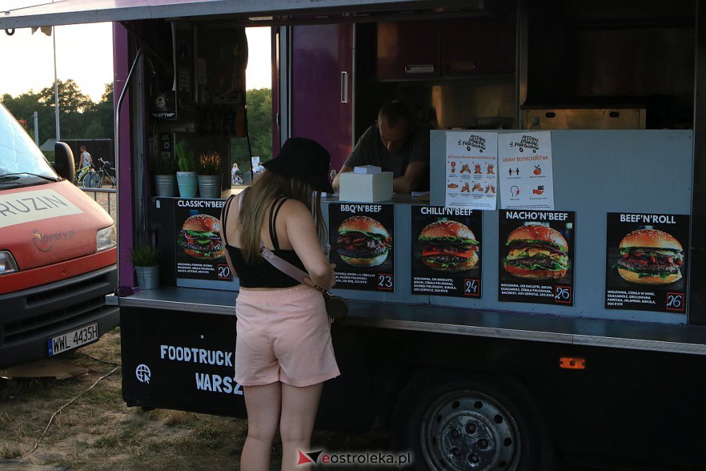 Trzydniowy festiwal smaków i muzyki w Ostrołęce wystartował [21.08.2020] - zdjęcie #20 - eOstroleka.pl