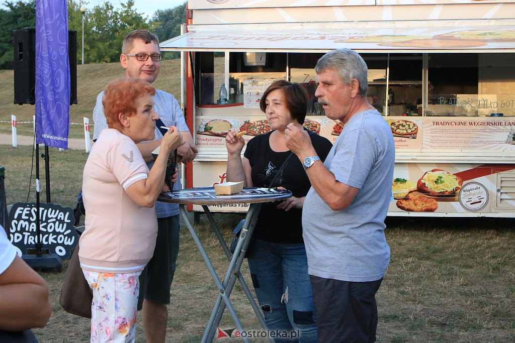 Trzydniowy festiwal smaków i muzyki w Ostrołęce wystartował [21.08.2020] - zdjęcie #19 - eOstroleka.pl
