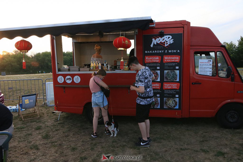 Trzydniowy festiwal smaków i muzyki w Ostrołęce wystartował [21.08.2020] - zdjęcie #57 - eOstroleka.pl