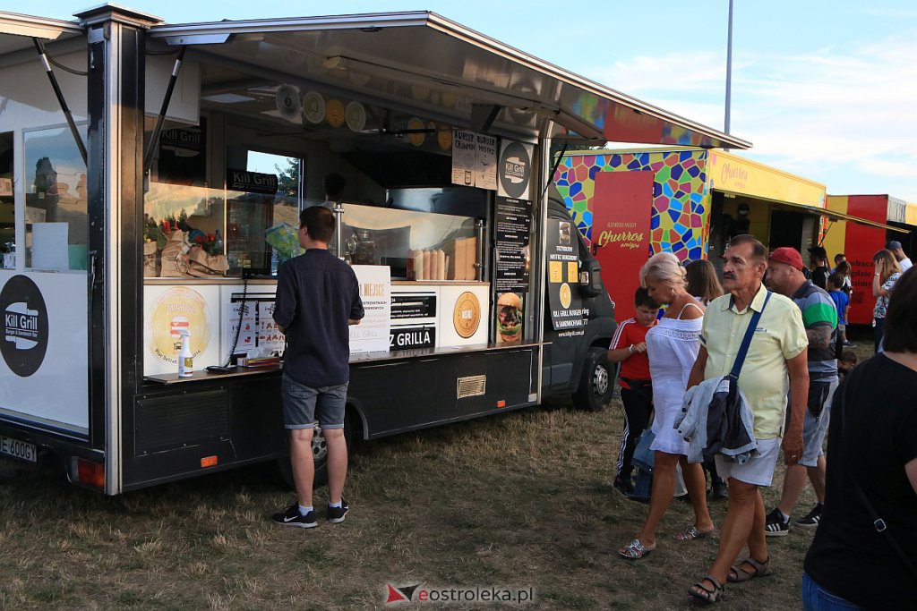 Trzydniowy festiwal smaków i muzyki w Ostrołęce wystartował [21.08.2020] - zdjęcie #16 - eOstroleka.pl