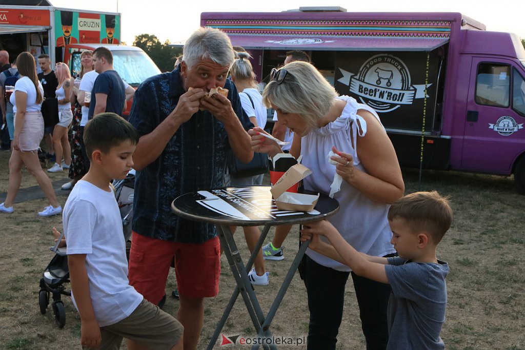 Trzydniowy festiwal smaków i muzyki w Ostrołęce wystartował [21.08.2020] - zdjęcie #15 - eOstroleka.pl