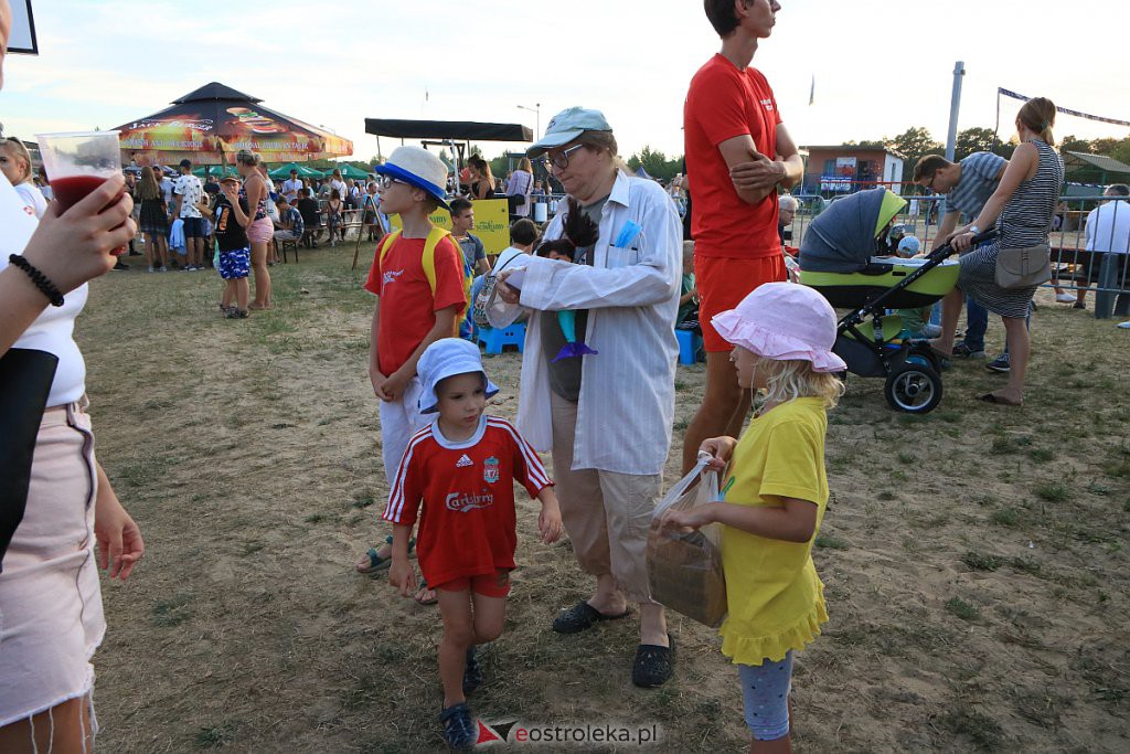 Trzydniowy festiwal smaków i muzyki w Ostrołęce wystartował [21.08.2020] - zdjęcie #11 - eOstroleka.pl