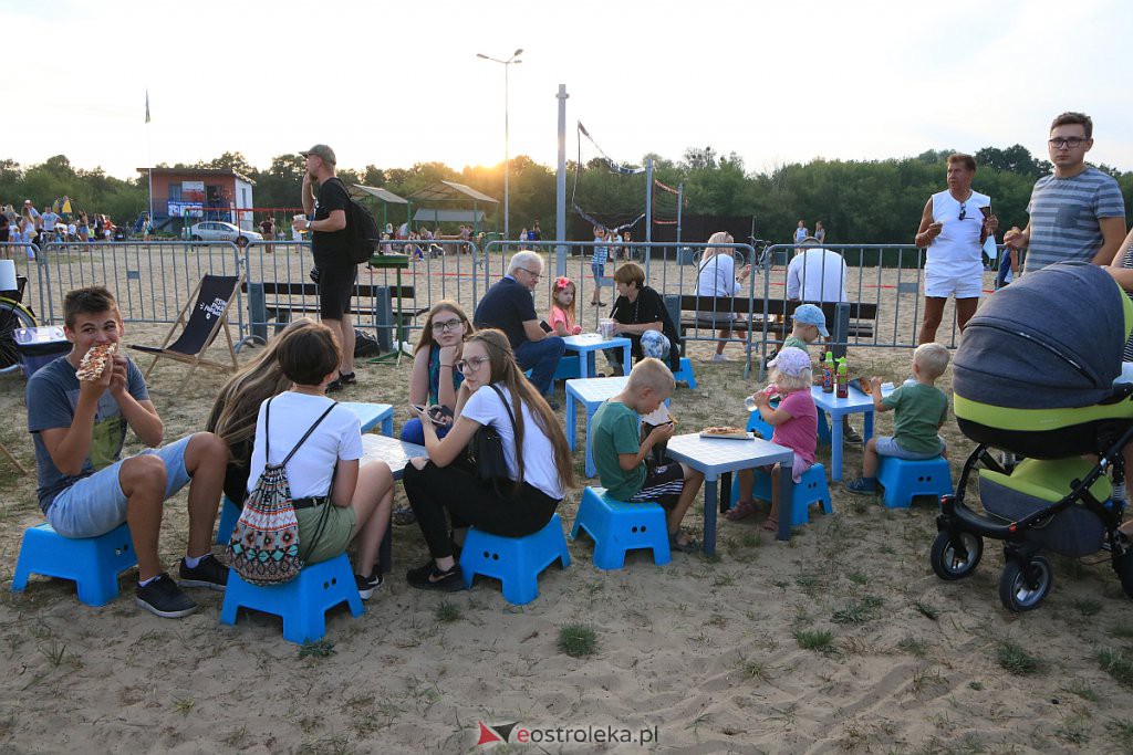 Trzydniowy festiwal smaków i muzyki w Ostrołęce wystartował [21.08.2020] - zdjęcie #65 - eOstroleka.pl