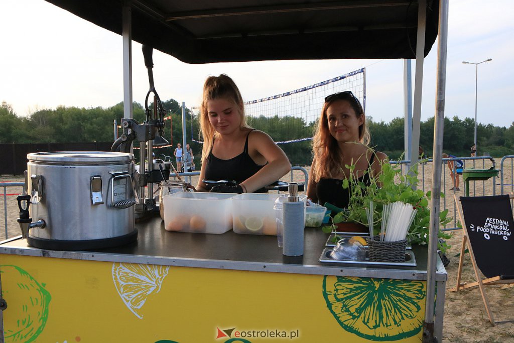Trzydniowy festiwal smaków i muzyki w Ostrołęce wystartował [21.08.2020] - zdjęcie #66 - eOstroleka.pl