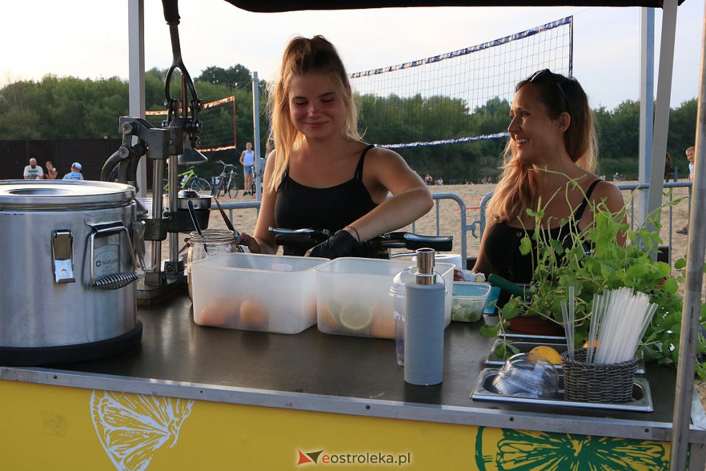 Trzydniowy festiwal smaków i muzyki w Ostrołęce wystartował [21.08.2020] - zdjęcie #67 - eOstroleka.pl