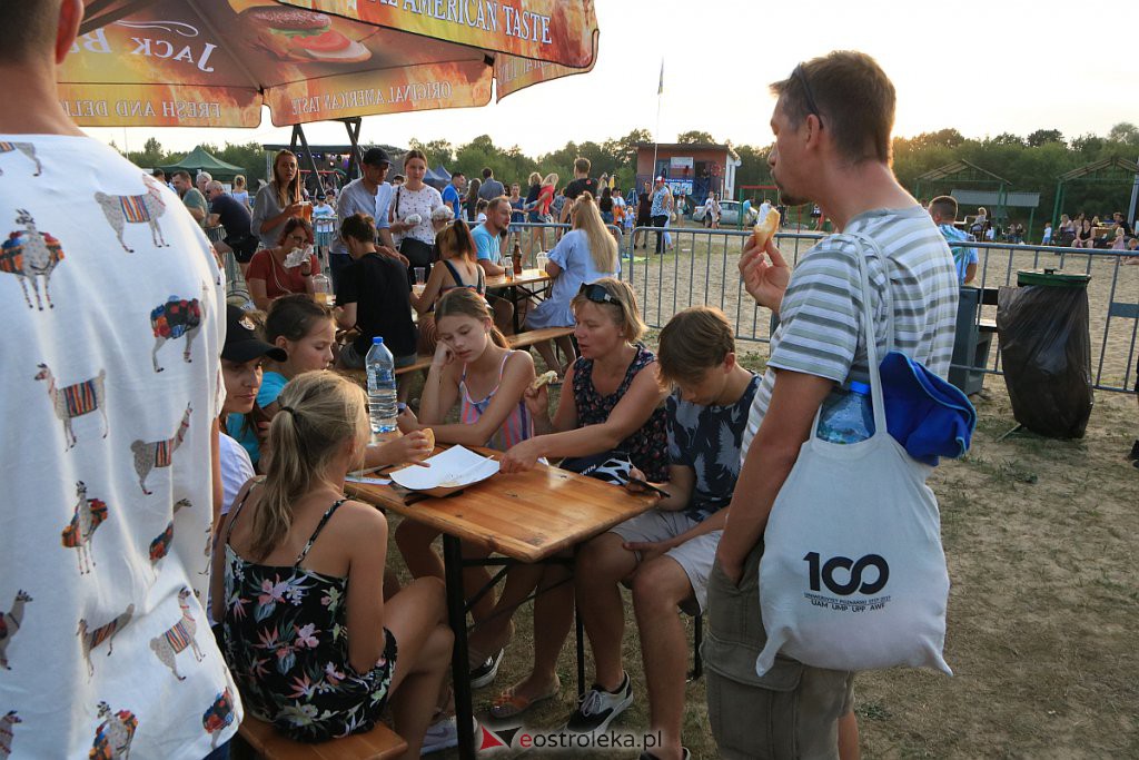 Trzydniowy festiwal smaków i muzyki w Ostrołęce wystartował [21.08.2020] - zdjęcie #68 - eOstroleka.pl