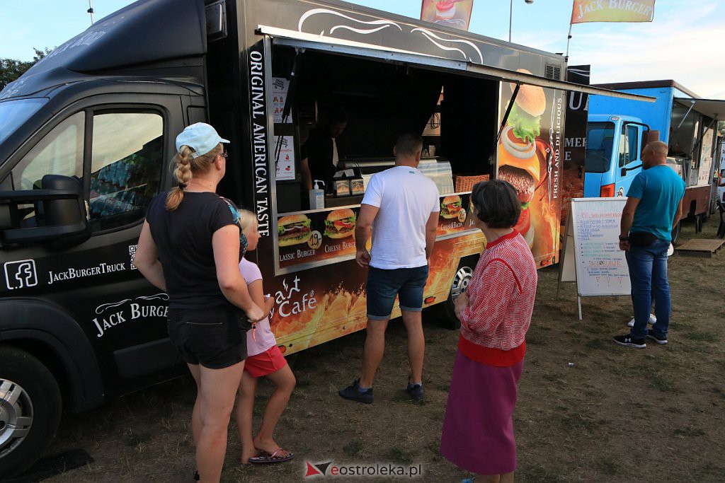 Trzydniowy festiwal smaków i muzyki w Ostrołęce wystartował [21.08.2020] - zdjęcie #6 - eOstroleka.pl