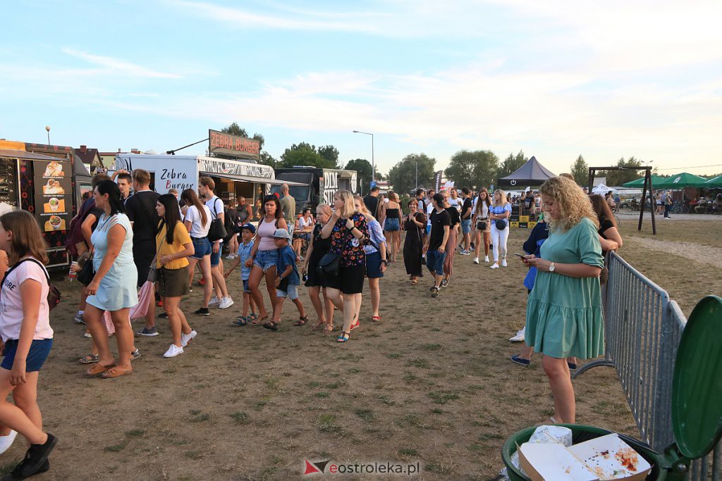 Trzydniowy festiwal smaków i muzyki w Ostrołęce wystartował [21.08.2020] - zdjęcie #5 - eOstroleka.pl