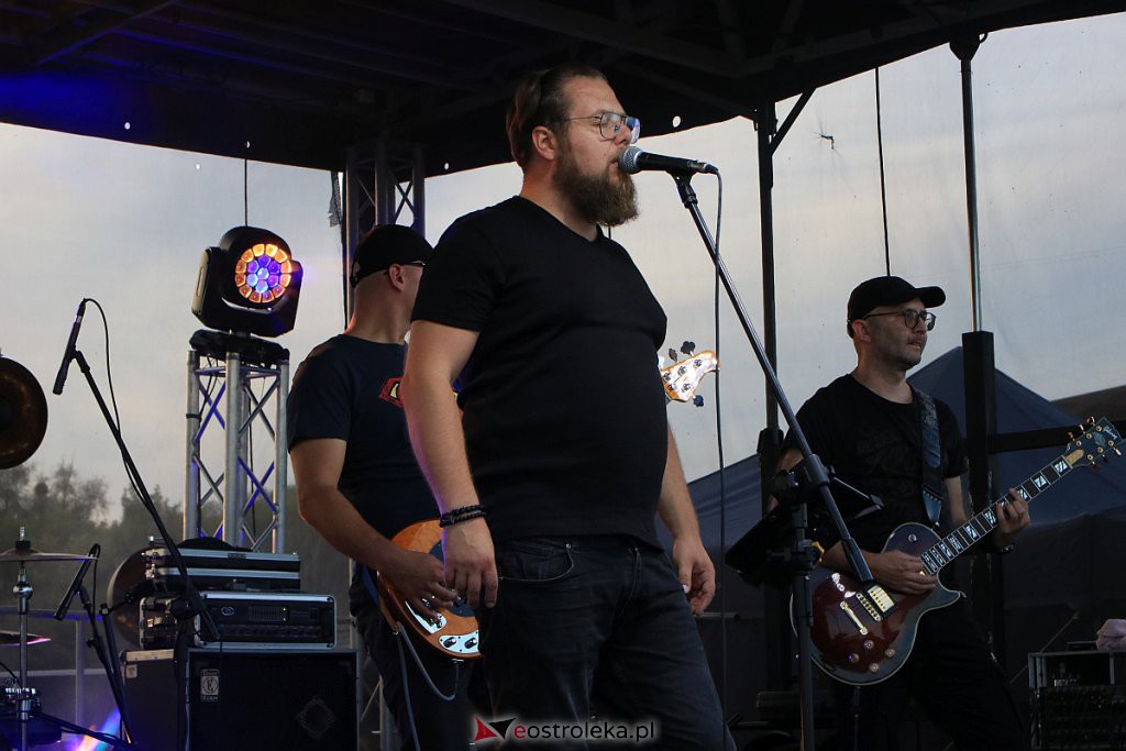 Trzydniowy festiwal smaków i muzyki w Ostrołęce wystartował [21.08.2020] - zdjęcie #2 - eOstroleka.pl