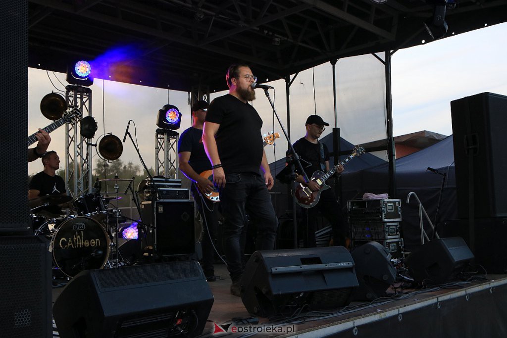 Trzydniowy festiwal smaków i muzyki w Ostrołęce wystartował [21.08.2020] - zdjęcie #1 - eOstroleka.pl