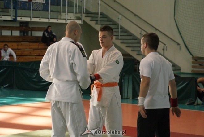 Colloseum - piąta edycja turnieju Ju Jitsu Full Contact (MMA) i Grapplingu w Ostrołęce (30.10.2010) - zdjęcie #134 - eOstroleka.pl