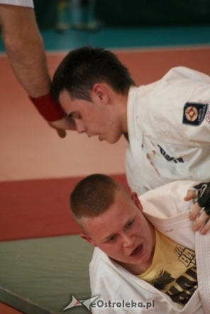 Colloseum - piąta edycja turnieju Ju Jitsu Full Contact (MMA) i Grapplingu w Ostrołęce (30.10.2010) - zdjęcie #83 - eOstroleka.pl