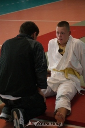 Colloseum - piąta edycja turnieju Ju Jitsu Full Contact (MMA) i Grapplingu w Ostrołęce (30.10.2010) - zdjęcie #79 - eOstroleka.pl