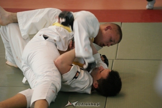 Colloseum - piąta edycja turnieju Ju Jitsu Full Contact (MMA) i Grapplingu w Ostrołęce (30.10.2010) - zdjęcie #74 - eOstroleka.pl