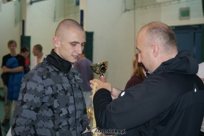 Colloseum - piąta edycja turnieju Ju Jitsu Full Contact (MMA) i Grapplingu w Ostrołęce (30.10.2010) - zdjęcie #15 - eOstroleka.pl