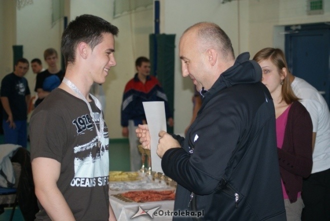 Colloseum - piąta edycja turnieju Ju Jitsu Full Contact (MMA) i Grapplingu w Ostrołęce (30.10.2010) - zdjęcie #13 - eOstroleka.pl