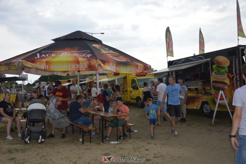 Deszczowy festiwal smaków [22.08.2020] - zdjęcie #43 - eOstroleka.pl