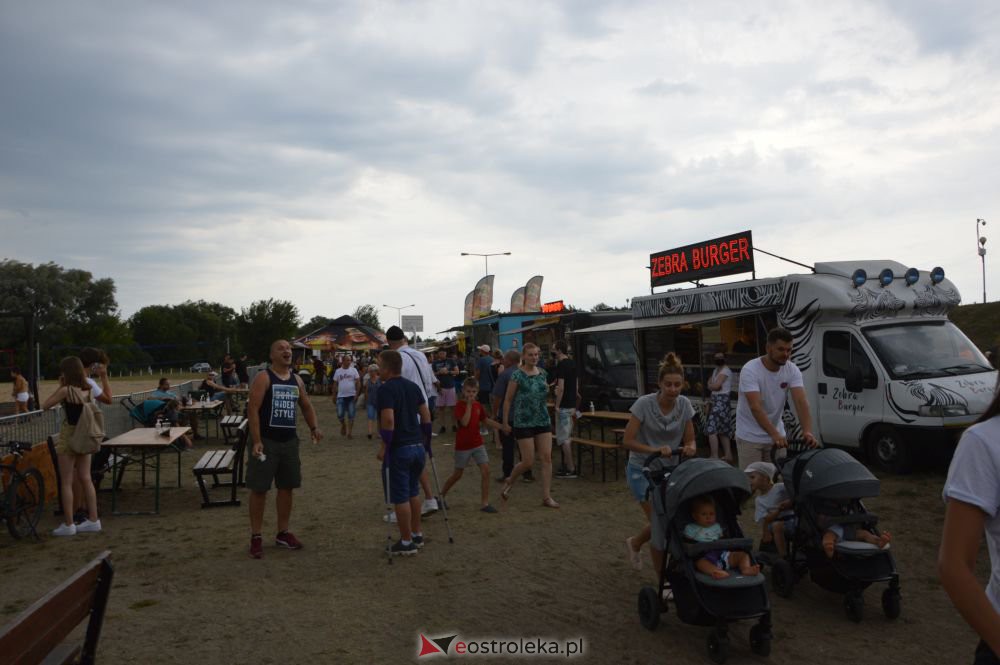 Deszczowy festiwal smaków [22.08.2020] - zdjęcie #42 - eOstroleka.pl