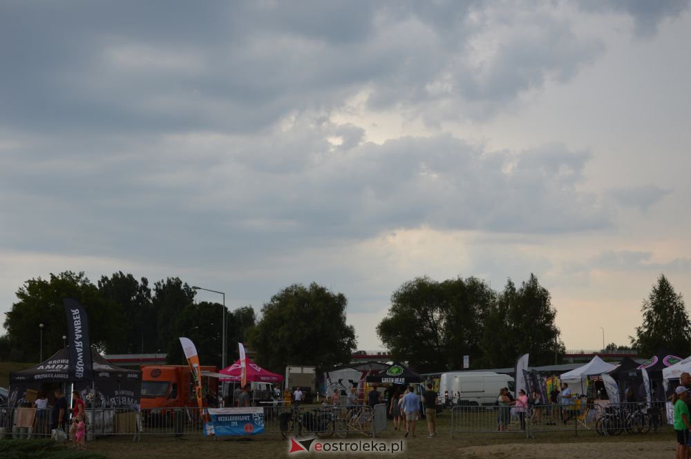 Deszczowy festiwal smaków [22.08.2020] - zdjęcie #41 - eOstroleka.pl