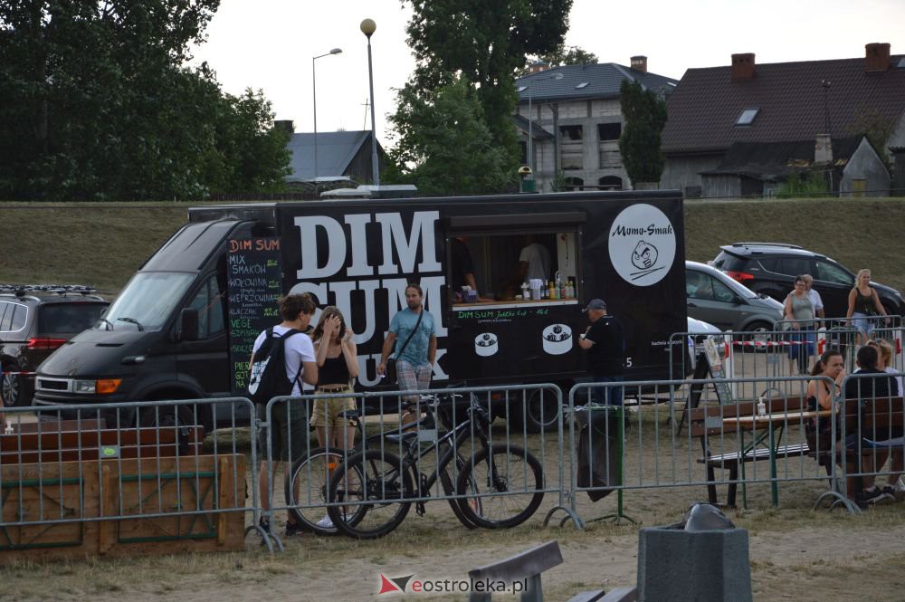 Deszczowy festiwal smaków [22.08.2020] - zdjęcie #39 - eOstroleka.pl