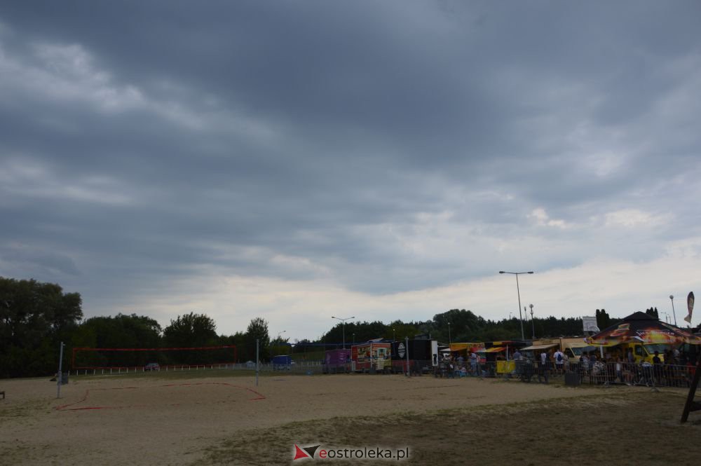 Deszczowy festiwal smaków [22.08.2020] - zdjęcie #38 - eOstroleka.pl