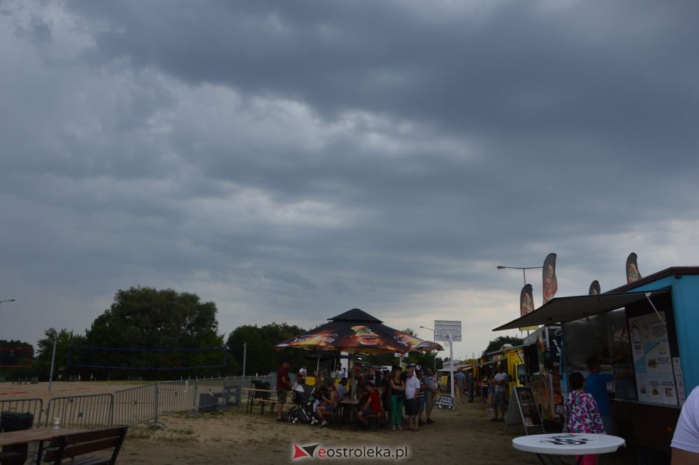 Deszczowy festiwal smaków [22.08.2020] - zdjęcie #36 - eOstroleka.pl