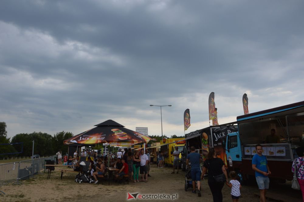 Deszczowy festiwal smaków [22.08.2020] - zdjęcie #35 - eOstroleka.pl