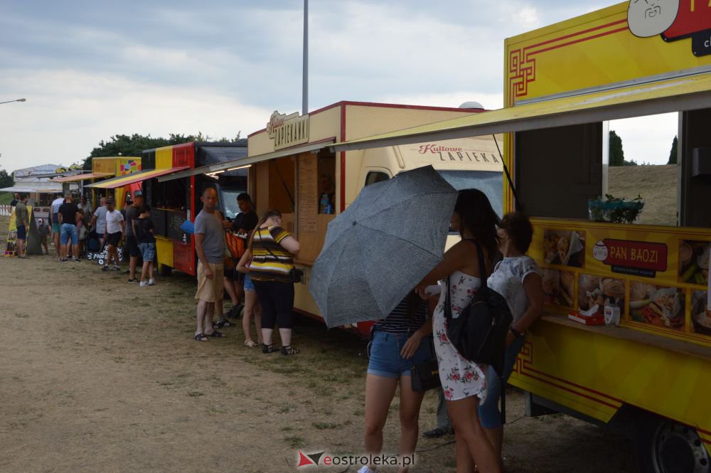 Deszczowy festiwal smaków [22.08.2020] - zdjęcie #34 - eOstroleka.pl