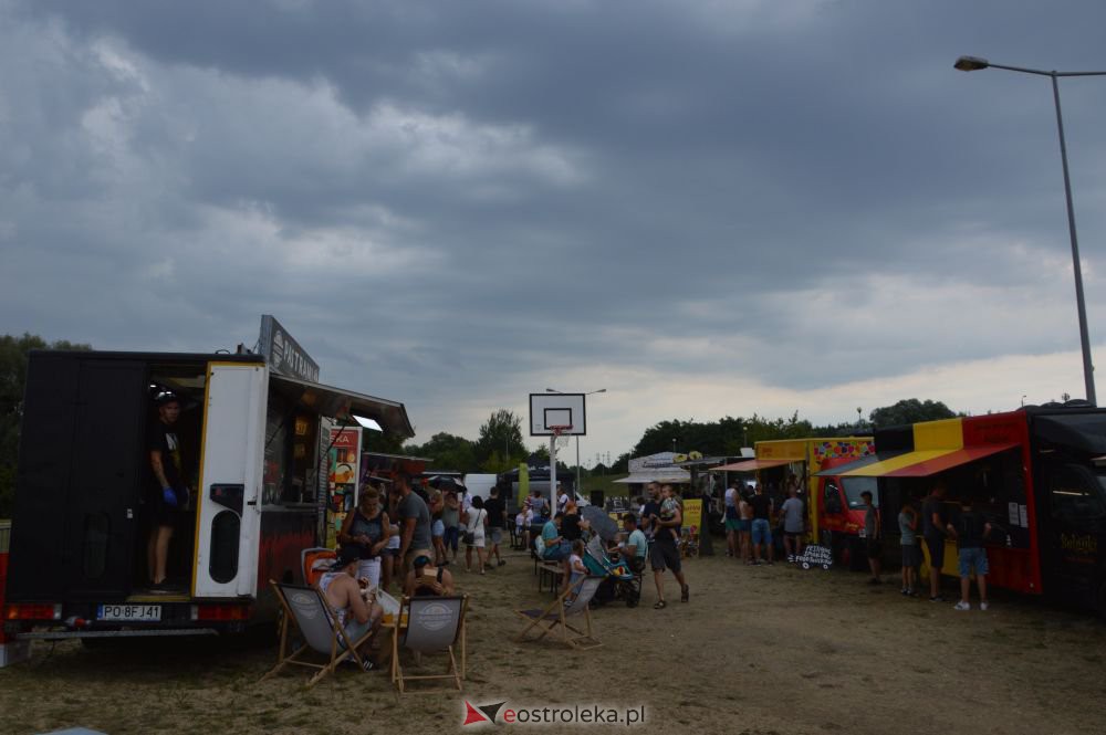 Deszczowy festiwal smaków [22.08.2020] - zdjęcie #33 - eOstroleka.pl