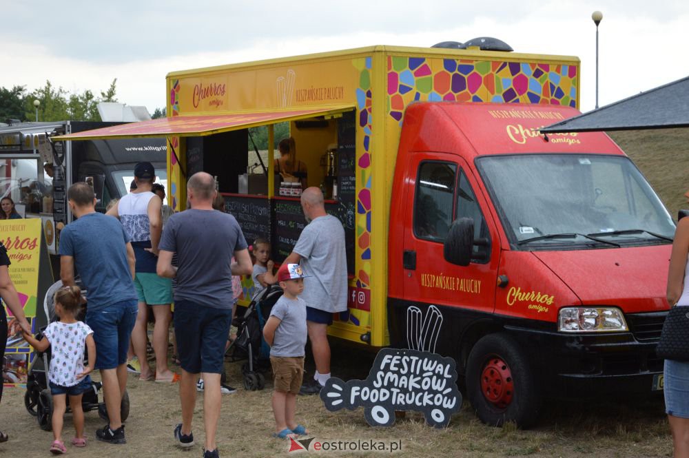 Deszczowy festiwal smaków [22.08.2020] - zdjęcie #31 - eOstroleka.pl