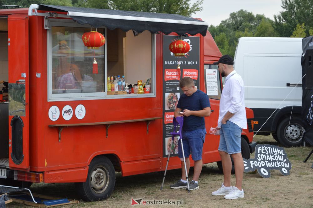 Deszczowy festiwal smaków [22.08.2020] - zdjęcie #30 - eOstroleka.pl
