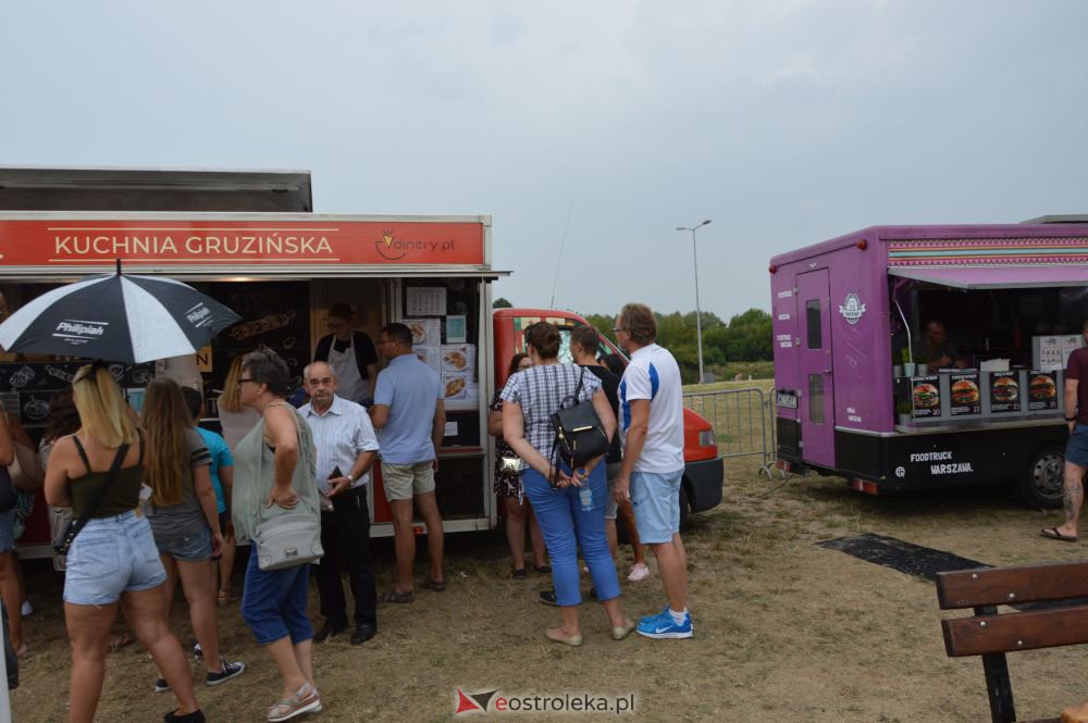 Deszczowy festiwal smaków [22.08.2020] - zdjęcie #29 - eOstroleka.pl