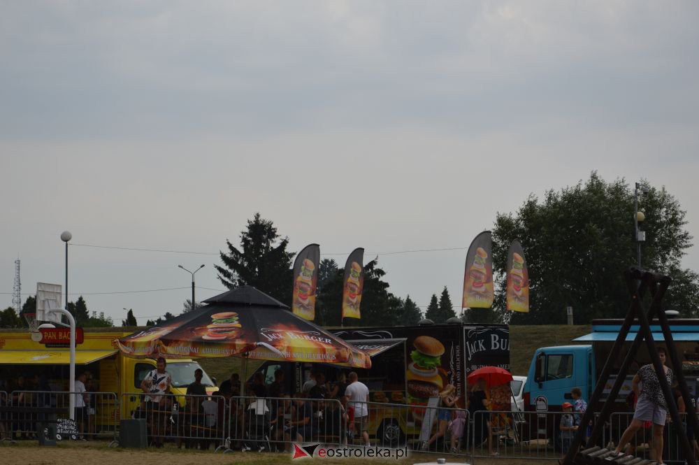 Deszczowy festiwal smaków [22.08.2020] - zdjęcie #24 - eOstroleka.pl